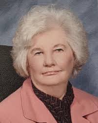 Carolina Bloodworth Obituary