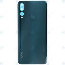 Maybe you would like to learn more about one of these? Huawei Y9 Prime 2019 Stk L21 Kryshkaemerald Green 02352sad