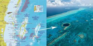 Discover Belize Barrier Reef Facts Snorkeling Dive Sites
