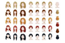 Women Hairstyle Names In 2020 Hairstyle Names Trendy Hairstyles Womens Hairstyles