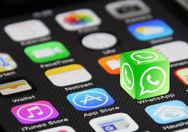 Ist whatsapp down oder funktioniert er nicht? Was Bedeuten Die Anderungen Bei Whatsapp