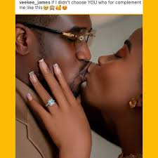 I Married My Husband Because He Is Kindhearted