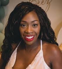 Trina Hahn's Instagram, Twitter & Facebook