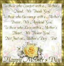 Wish your dear mom and all motherly figures in your life on mother's day with this animated happy mother's day gif for sharing on personal messengers and social media. S Hand Gifs Get The Best Gif On Giphy