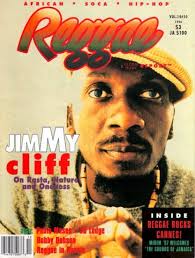 reggae history Archives
