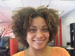New haven, ct 157 hair salons near you. Luvena Leslie Salon Ct Curls Understood