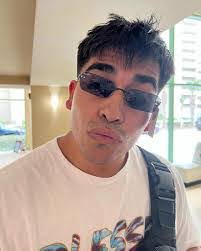 Jacob Ochoa's Instagram, Twitter & Facebook