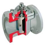 Plug Valves - Types, Construction, and Applications - QRC Valves
