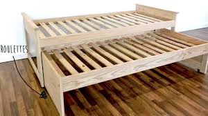 Lit Gigogne 90 X 200 Cm Tiroirs Abc Meubles Youtube Lit Gigogne Mobilier De Salon Lit Gigogne Ikea