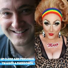 The whole team at LGBTQYRMU have been hard at work compiling stories  together just as great as edition one and we couldn't wait any longer, we  just had to show you some