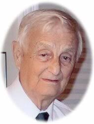 Obituary of James Pettingell BEYEA