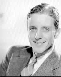 Phillips Holmes (1907-1942)