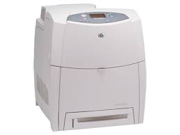 Hp Color Laserjet 4650dn Printer Software And Driver Downloads Hp Customer Support