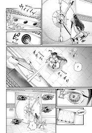 Record Of Ragnarok, Chapter 66 - Record Of Ragnarok Manga Online