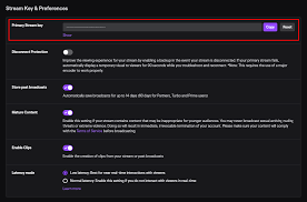 Maybe you would like to learn more about one of these? Streaming With Streamlabs Obs Beginners Guide 2020