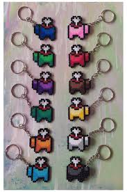 Among Us Keychain Pixel Art Hama Beads Pixel Art Templates Easy Perler Beads Pixelartt Hamma Beads Ideas Easy Perler Bead Patterns Pixel Art Pattern ¡todos nuestros productos están hechos a mano y con mucho amor! hama beads pixel art