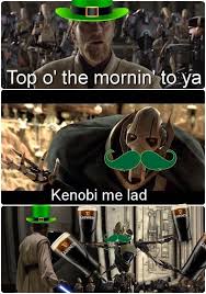 My Favorite Hello There Memes They Get Pretty Meta At The End Star Wars Memes Funny Star Wars Memes Star Wars Film