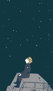 Pin Oleh Jatin Singh Di Space Wallpaper Ilustrasi Karakter Ilustrator Ilustrasi Grafis