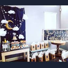 Twinkle Twinkle Little Star Baby Shower Baby Shower Brunch Baby Shower Pajama Party Twinkle Twinkle Baby Shower Baby Shower Brunch Baby Boy Shower