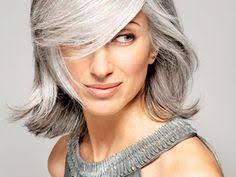 The process of going gray—which occurs as follicles stop producing melanin—is determined by dna, not diet or other factors, says david bank, md, director of the center for. 7 Best How To Brighten Gray Hair Ideas Brighten Gray Hair Hair Beautiful Gray Hair