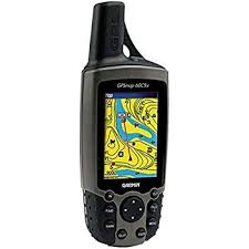 Amazon Com Garmin Gpsmap 60cx Handheld Gps Navigator