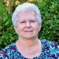 Madeline Akins Poe Obituary