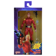 Gouache pour la couverture de la revue argentine patoruzito n° 831, épisode de flash gordon, la cabeza del tigre, 30 novembre 1961. The Phantom Figurine Les Defenseurs De La Terre Neca 18 Cm Kingdom Figurine