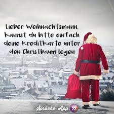 Pin Von Karina Auf Gedichte Lieber Weihnachtsmann Weihnachtsmann Lustige Weihnachtsvideos