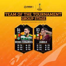 Excellent compression ratio while allowing *very* fast decompression. Fifa 20 Ultimate Team ÙØ±ÙŠÙ‚ Ø¯ÙˆØ± Ø§Ù„Ù…Ø¬Ù…ÙˆØ¹Ø§Øª Ù„Ø¨Ø·ÙˆÙ„ØªÙŠ Ucl Ùˆ Uel Ù…ÙˆÙ‚Ø¹ Ea Sports Ø§Ù„Ø±Ø³Ù…ÙŠ