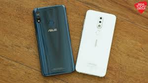 Asus zenfone max pro m2 comes with a flexible bootloader other than verizon devices. Asus Zenfone Max Pro M2 Vs Nokia 6 1 Plus Stock Android Experience In Two Different Flavours Technology News