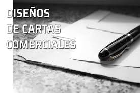La actividad comercial es muy variada, por ello existen varios tipos de cartas comerciales. Correspondencia Comercial Diseno Cartas Y Sobres