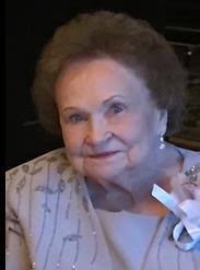 Helen Patricia Schulz Obituary (2022)