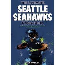 For many people, math is probably their least favorite subject in school. The Ultimate Seattle Seahawks Trivia Book By Ray Walker Paperback Target