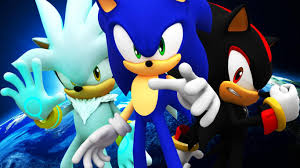 Sonic must come to the aid of princess elise, who possesses a dark power coveted by dr. Sonic The Hedgehog 2006 The Unity Remake On Pc
