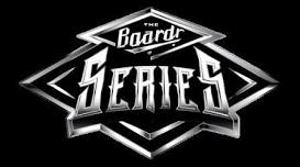 The Boardr Series - Minneapolis, MN 2026