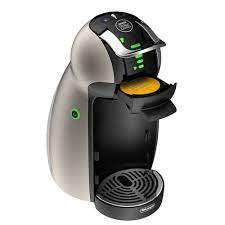 I own the nespresso vertuo plus machine and the nespresso original mini essenza. Dolce Gusto Vs Nespresso What S The Difference Between Them