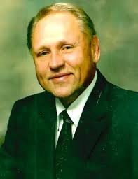 Obituary information for Harry W. Olson