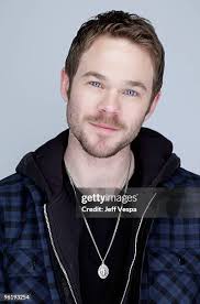 988 Shawn Ashmore Vert Stock Photos, High-Res Pictures, and Images