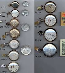 Pm Time Service Vintage Pocket Wrist Watches Pocket