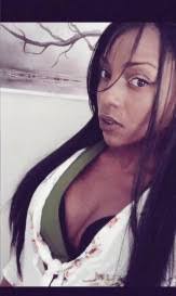 Ebony Leigh's Instagram, Twitter & Facebook