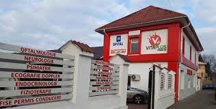 Alte spitale din dolj cu aceleasi specialitati medicale. Spitalul Vitaplus Independenta