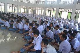 Sma pgri 1 jakarta timur. Smk Pgri 1 Jakarta Ujiansma Com