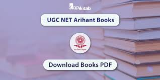 Ugc Net Arihant Books 2020 Download Net 2020 Arihant Books Pdfs