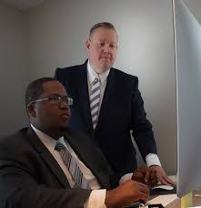 Meet our Team at Rigdon Alexander