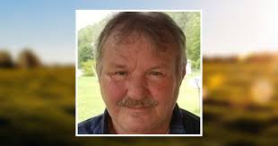 Harley Curry Obituary February 1, 2022