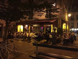 Renueva tu espacio como más te guste y elige en paris.cl la decoración ideal para ti. La Terraza Picture Of Terrasse Sainte Catherine Paris Tripadvisor