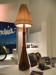 staande lamp school architectuur architectuur lampen