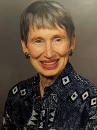 Norma Allen Obituary