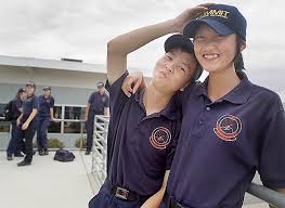 American students stagnate while international schools get smarter, better