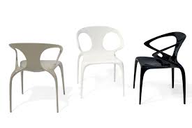 Roche Bobois Ava Chair Designed By Song Wen Zhong Manufactured In Europe Rochebobois Frenchartdevivre Plastic Chair Design Chair Love Chair
